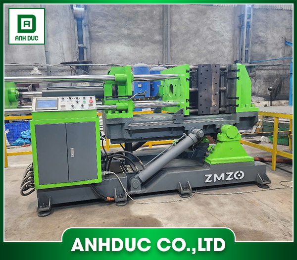 ĐÚC TRỌNG LỰC